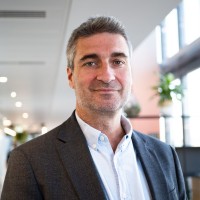 Andy Chamberlain