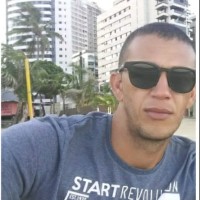 Edivaldo Nascimento Barbosa