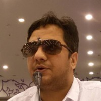Adil awan