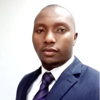 Ronny M. Riungu