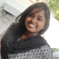 Kanaga lakshmi Lakshmanan