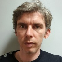 Frédéric Auger