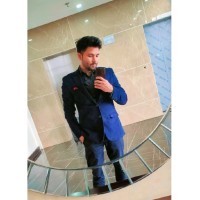 Sparsh Bisht