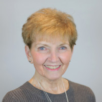 Lynn Kriebel