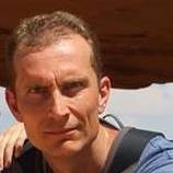 Martin Westra