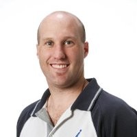 Brendan Rigby