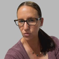 Nicole Papadopoulos