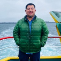 Jonathan Chavez