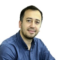 Mohammadali Arab Yarmohammadi