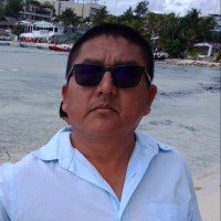 Israel Ruiz Reyes