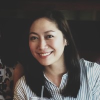 Charisse Tanjuakio