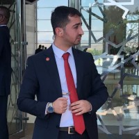 Ruhullah Ömer Üstündağ