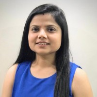 Nidhi Gupta