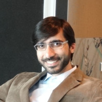 Mohammad Hossein Dehghani