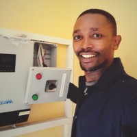 Sibusiso Khiba