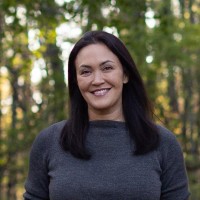 Amanda Patton