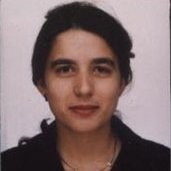 Luciana Melo