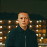 Tygo De Geus