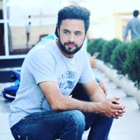 Ubaid Gulzar