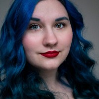 Adrianna Strzelecka
