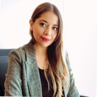 Daniella Vivallo