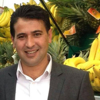 Mahmut Dağ