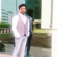 Vaibhav Mukkawar