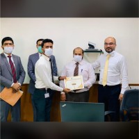 Mohsan Ali