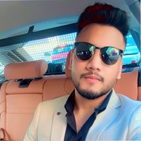 Nauman Shahid