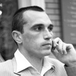 Игорь Лукаш