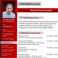 Esmail Mohammad