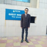 Md Iftakhar Alam
