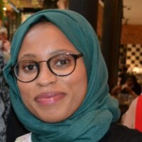 Sauda Dambatta