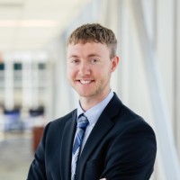 Chase Johnston