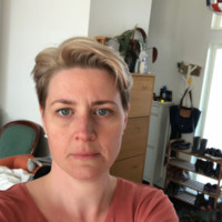 Monika Dilkestad