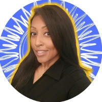 Delcina Young, CMgr MCMI