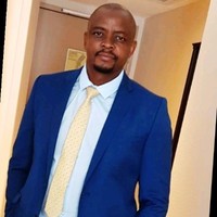 Bodigelo Itumeleng