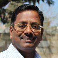 Kanagaraj Ramachandran