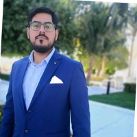 MUHAMMAD BILAL SAEED