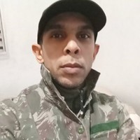 Daniel Araujo Rocha