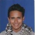 Jorge Andres Guzman Romero