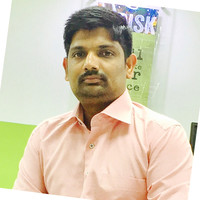 J. Lakshmi Shankar
