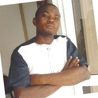 patrick amoah