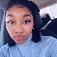 Isis Jones