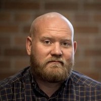 Kristian Nyth