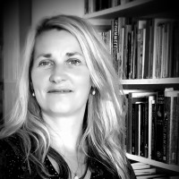 Pamela Brown