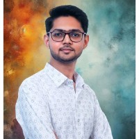 Mohammed Furkan Shaikh