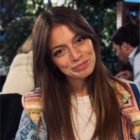 Alice Noemi Fisichella