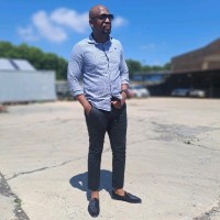 Ashily Komane