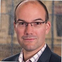 Simon Chamberlain
